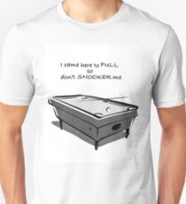 Humour T-Shirt Unisex T-Shirt