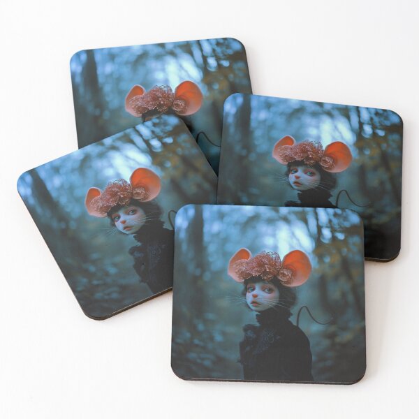 Item preview, Bruised By Beauty designed and sold by a house mouse.