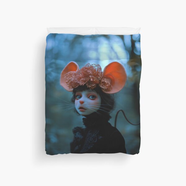 Item preview, Bruised By Beauty designed and sold by a house mouse.