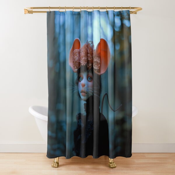 Item preview, Bruised By Beauty designed and sold by a house mouse.