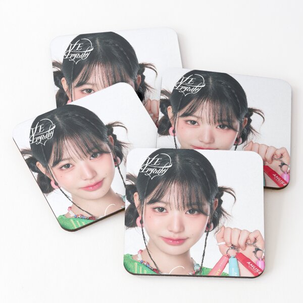 Item preview, IVE SHOT IVE EMPATHY REBEL HEART SUPERNOVA LOVE IVE WONYOUNG ACCENDIO HEYA DIVE designed and sold by Valereekmerch.
