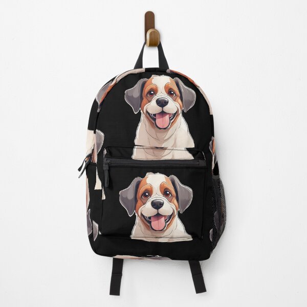 Item preview, dog designed and sold by Temdo7.