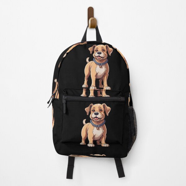 Item preview, dog designed and sold by Temdo7.