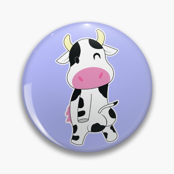 Item preview, Moo Cow designed and sold by junjiko.