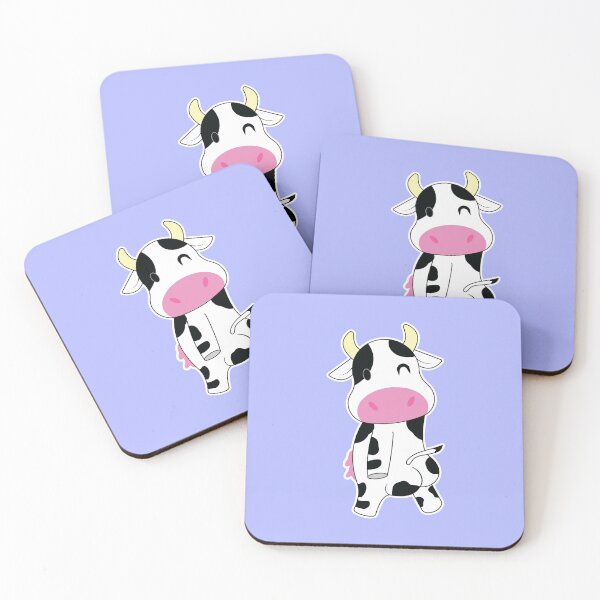 Item preview, Moo Cow designed and sold by junjiko.