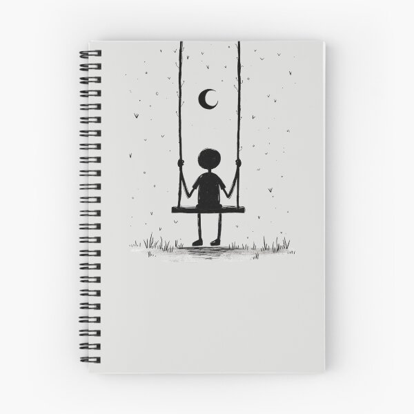Item preview, Silent Moments designed and sold by SignumShop.