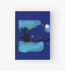 Wherever You Are... Hardcover Journal