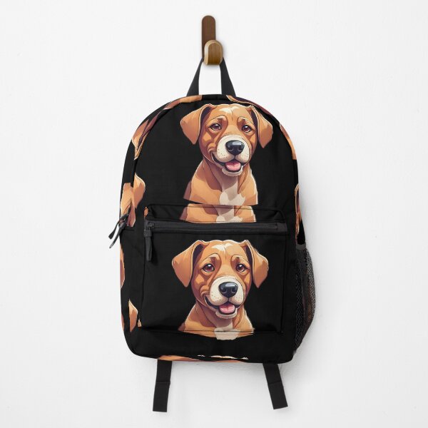 Item preview, dog designed and sold by Temdo7.