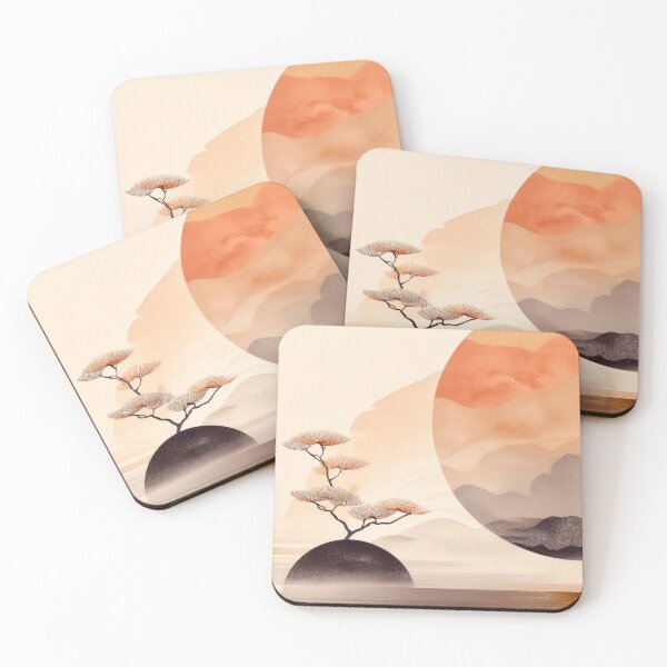 Item preview, Zen Zone designed and sold by WeaveSphere.