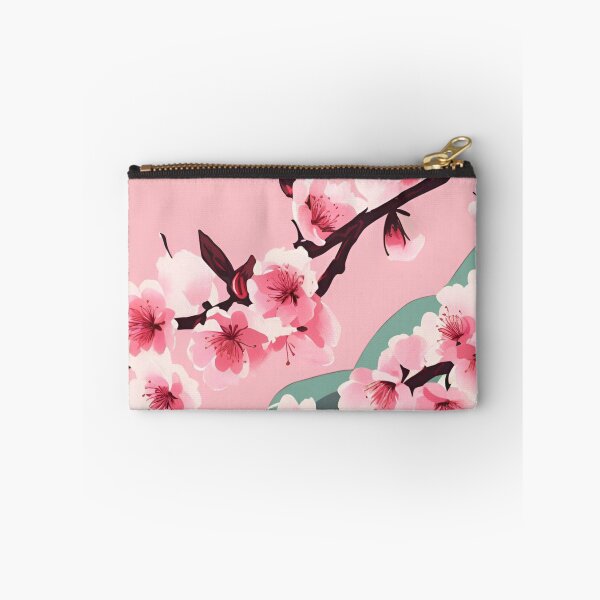Item preview, Japanese cherry branch designed and sold by VladislavDesigns.