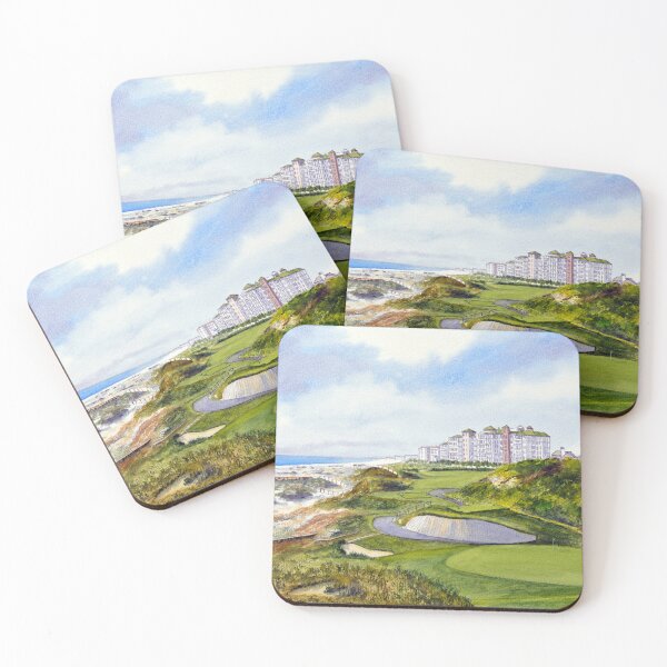 Item preview, Amelia Island Plantation Ocean Links Golf Course Florida designed and sold by William Holkham.