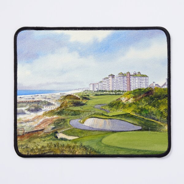 Item preview, Amelia Island Plantation Ocean Links Golf Course Florida designed and sold by William Holkham.