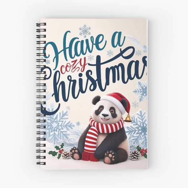 Item preview, Cute Christmas Card designed and sold by rabiarch.