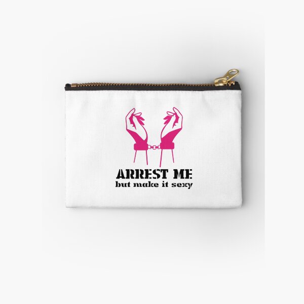 Item preview, arrest me but make it sexy - the rookie designed and sold by jessaxlyn.