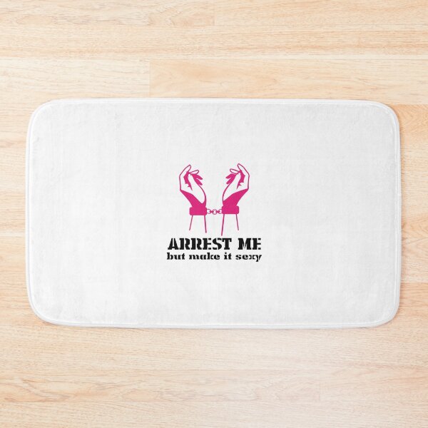 Item preview, arrest me but make it sexy - the rookie designed and sold by jessaxlyn.