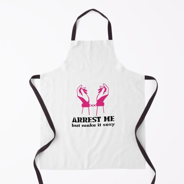 Item preview, arrest me but make it sexy - the rookie designed and sold by jessaxlyn.