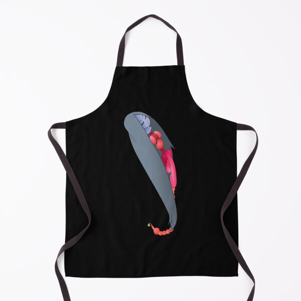 Item preview, Ahp: Khmer Folklore Ghost designed and sold by EJgarand93.