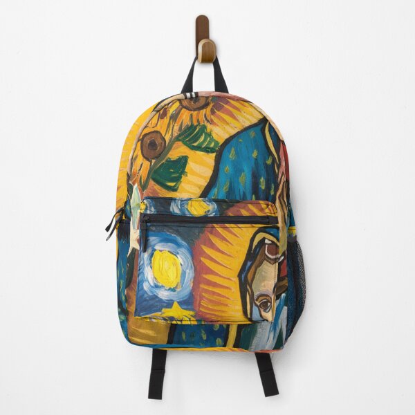 Item preview, Copia de The Virgin of Guadalupe inspired by the work of Frida Khalo designed and sold by Leogonk.