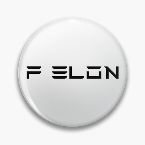 Item preview, F ELON MUSK designed and sold by Swissdesign-ch.