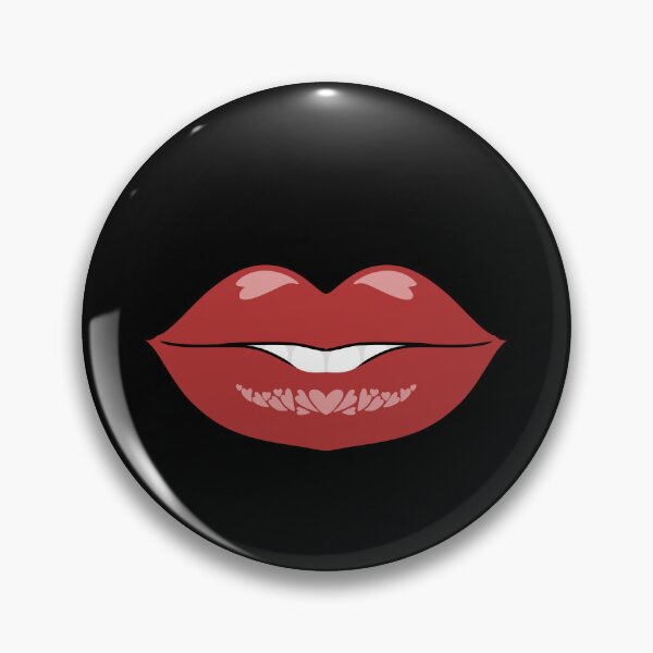 Item preview, Red Lips designed and sold by HugSomeNettles.
