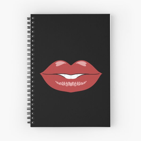 Item preview, Red Lips designed and sold by HugSomeNettles.