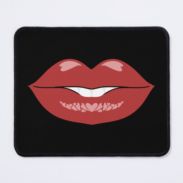 Item preview, Red Lips designed and sold by HugSomeNettles.