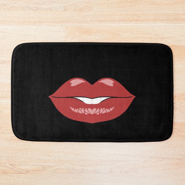 Item preview, Red Lips designed and sold by HugSomeNettles.
