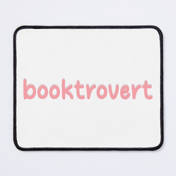 Item preview, booktrovert  designed and sold by designing01Ar3.