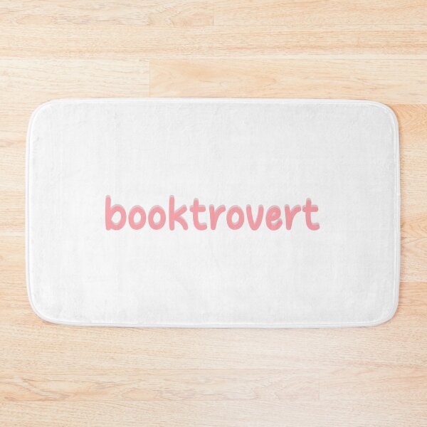 Item preview, booktrovert  designed and sold by designing01Ar3.