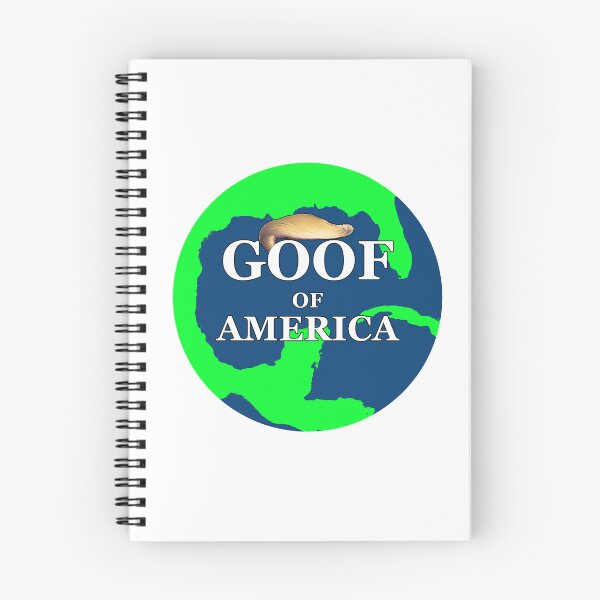 Item preview, Goof Of America designed and sold by SiggyZiggy.