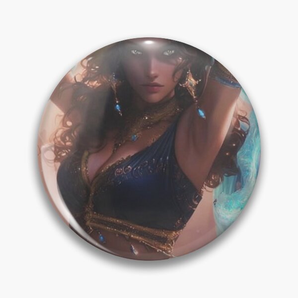 Item preview, Esmeralda  designed and sold by LotusStudio.