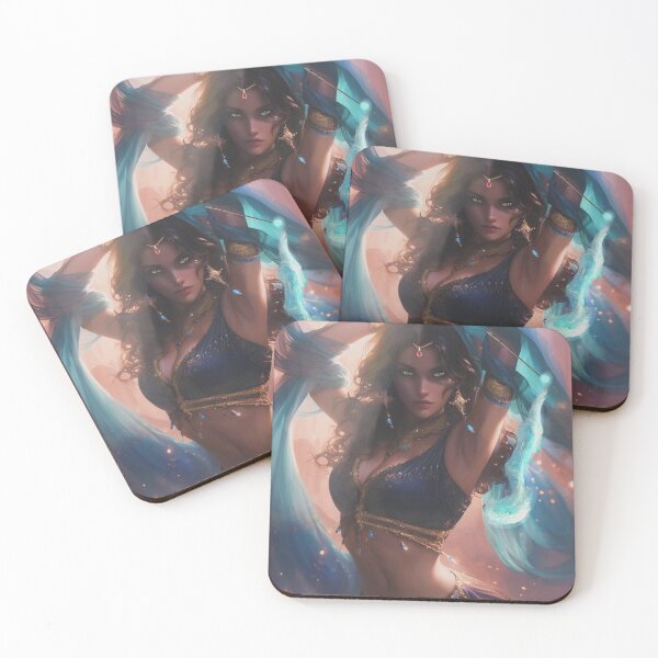 Item preview, Esmeralda  designed and sold by LotusStudio.