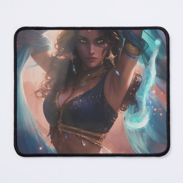Item preview, Esmeralda designed and sold by LotusStudio.