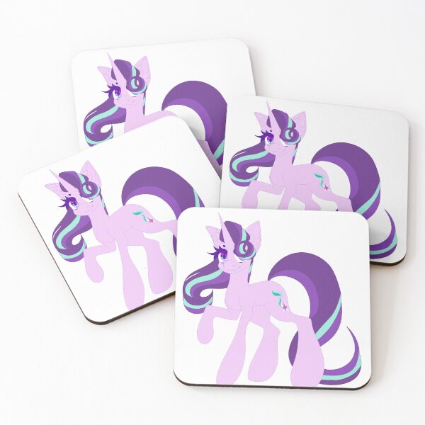 Item preview, Chibi Starlight Glimmer designed and sold by MatiaMoka.