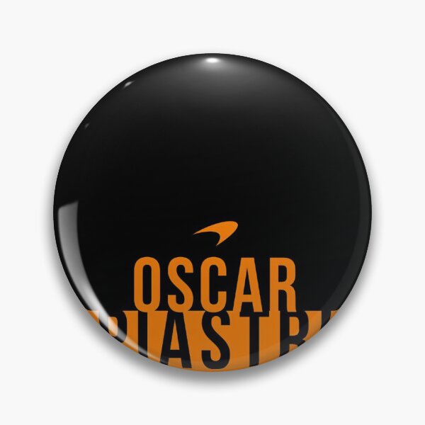 Item preview, F1 oscar piastri designed and sold by Yonacreation.
