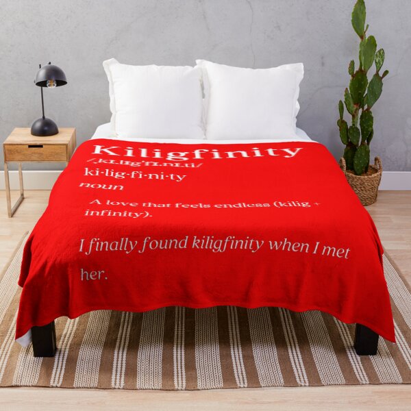 Item preview, Dictionary: Kiligfinitiy designed and sold by nature. electrified..
