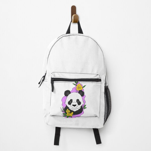 Item preview, Panda art illustration designed and sold by Maryart8.