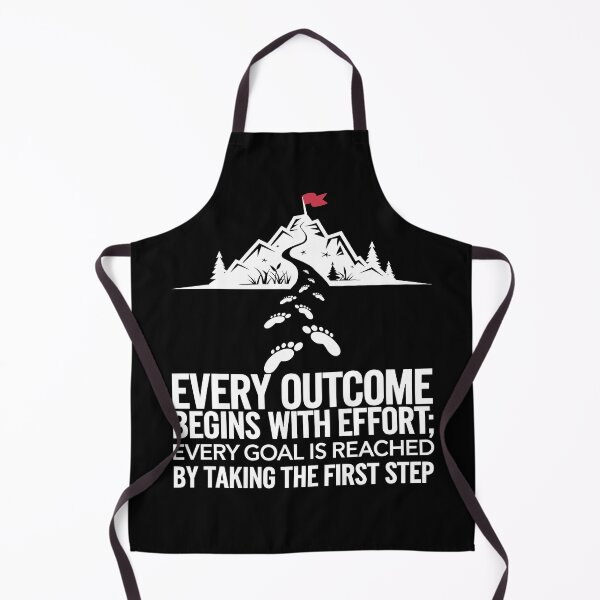 Item preview, First Steps to Success – Motivational Design designed and sold by JPees.
