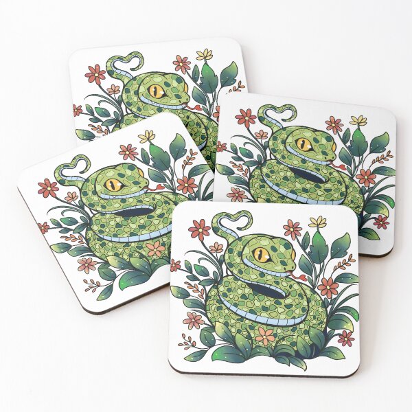Item preview, Year of the Snake designed and sold by SD-Din.