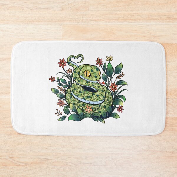 Item preview, Year of the Snake designed and sold by SD-Din.