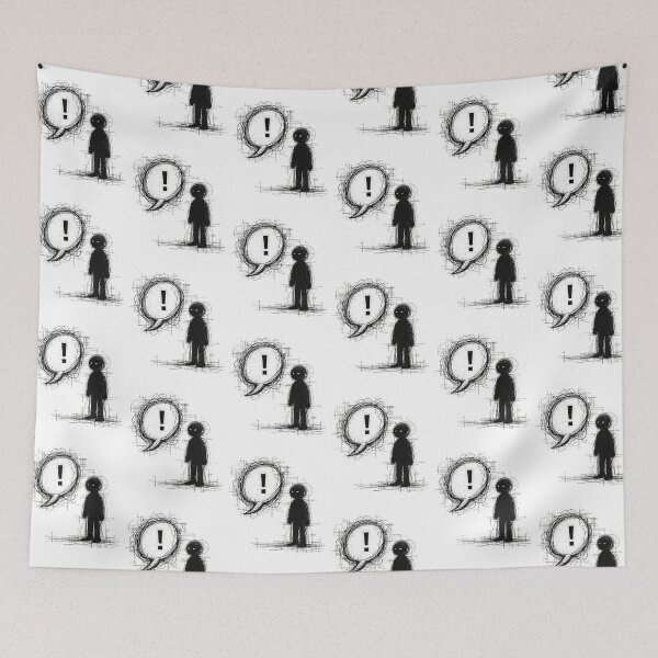 Item preview, System Overload - Stick Figure designed and sold by SignumShop.