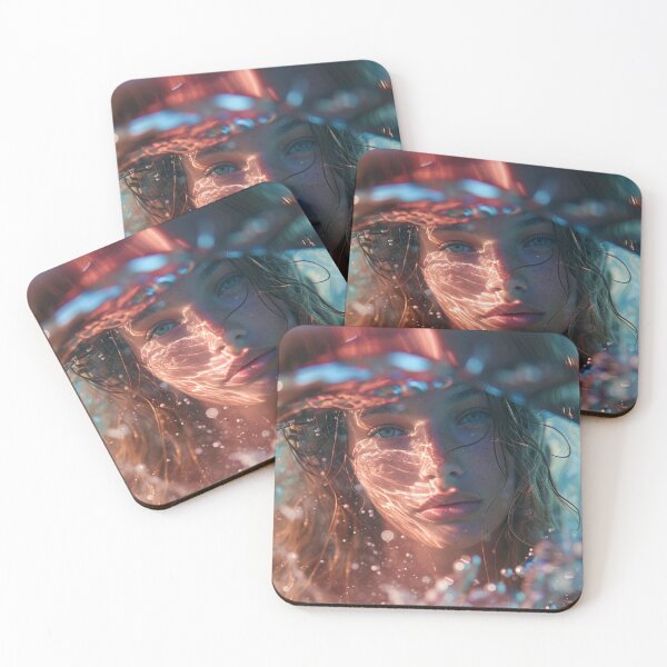 Item preview, Ocean Gaze – The Soul of the Sea in the Eyes designed and sold by KrisG-Art.