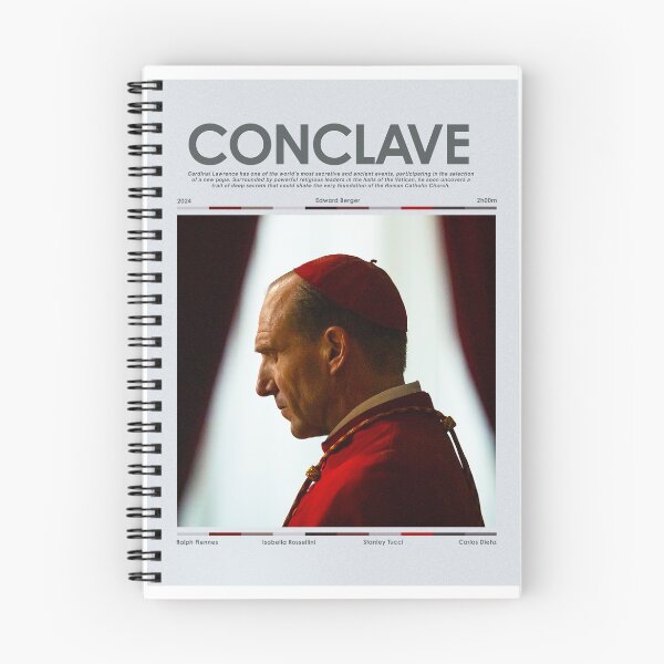 Item preview, Conclave designed and sold by Sector 99.