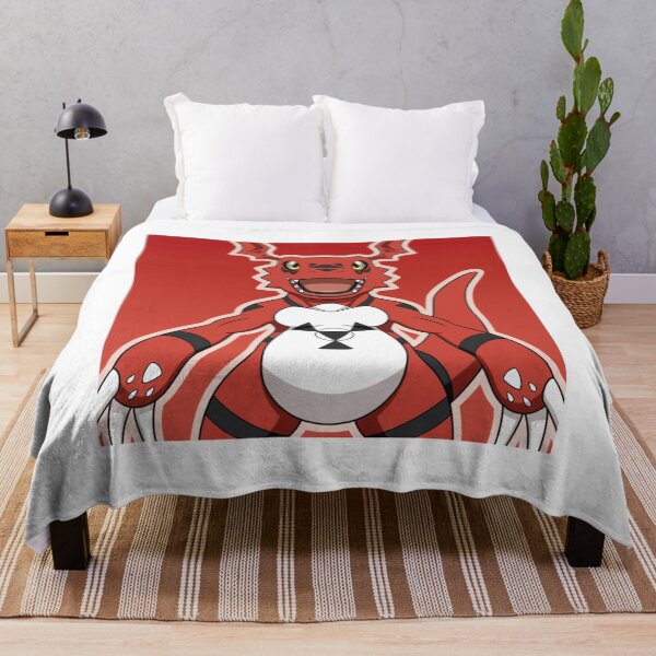 Item preview, Red Dragon designed and sold by Retratosanime.
