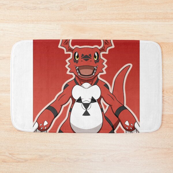 Item preview, Red Dragon designed and sold by Retratosanime.