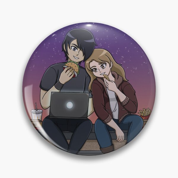 Item preview, Max & Fang: Fast Food Run designed and sold by Cailin's Creations.