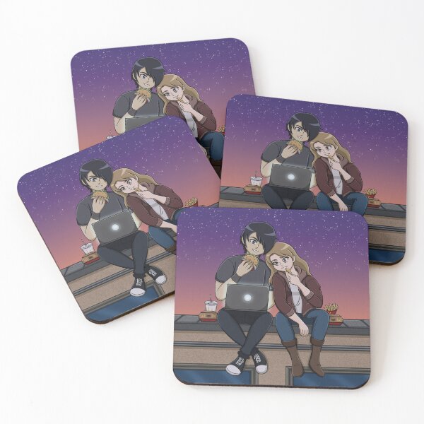 Item preview, Max & Fang: Fast Food Run designed and sold by Cailin's Creations.