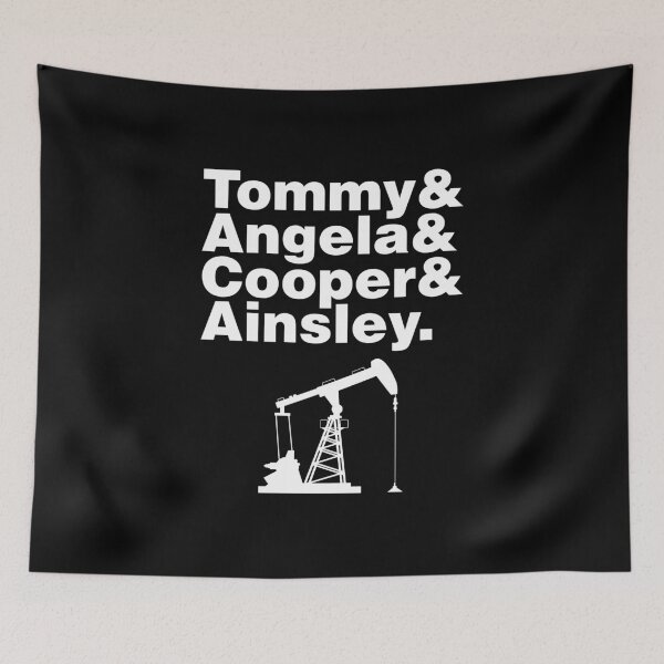 Item preview, Norris Family Tribute designed and sold by The Fonsecastein Shop.