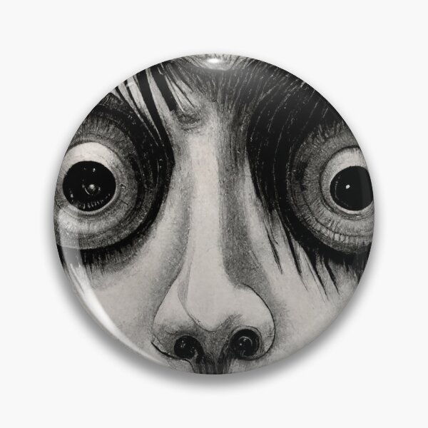 Item preview, BURDEN designed and sold by MCHorror.