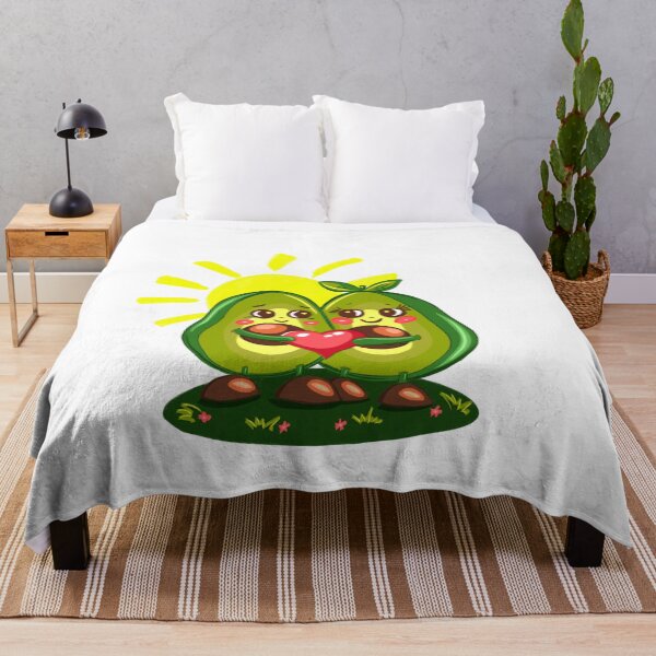 Item preview, Cute love avocado designed and sold by Maryart8.